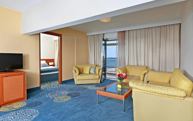 Four Points by Sheraton Sunny Beach