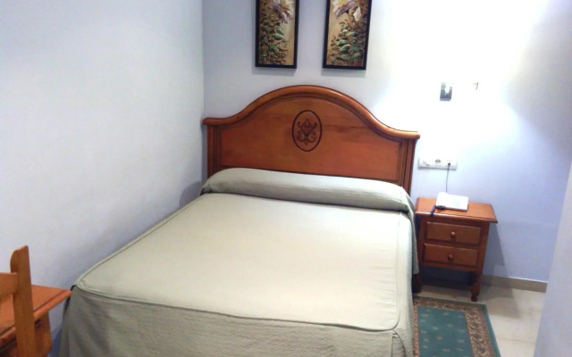 Hotel Goya