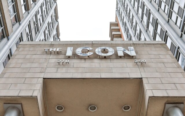 Icon II by Galaxy Suites