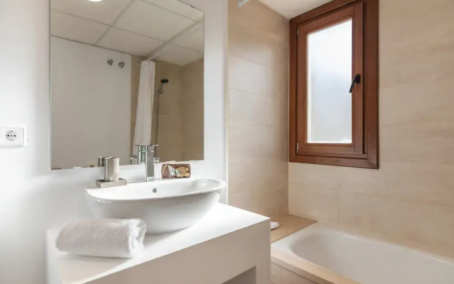 Cosy Apartment on Huelva Coast
