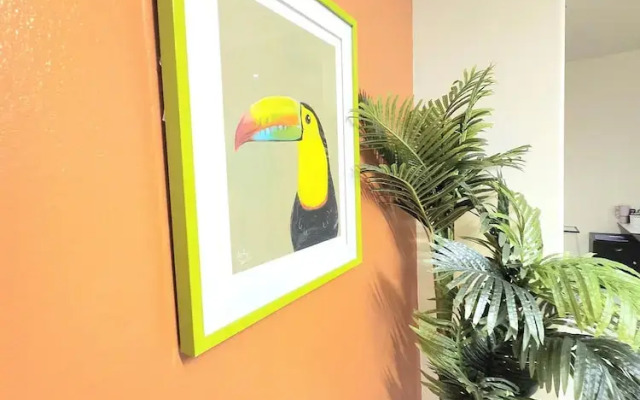 Somos Hotel - San Juan