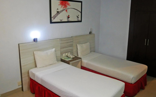 Hotel Prima Makassar