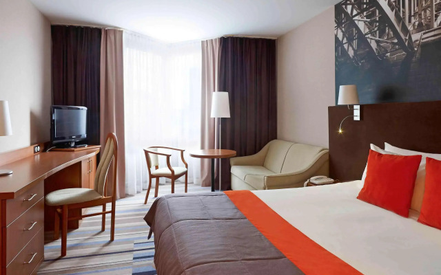 Mercure Warszawa Centrum