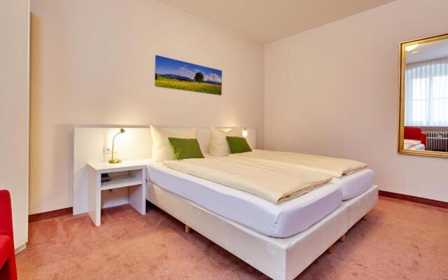 Zum Turm - Apartments und Gästezimmer