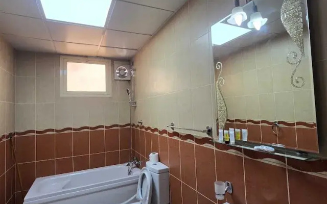 Al Asr almasi Suite Apartments