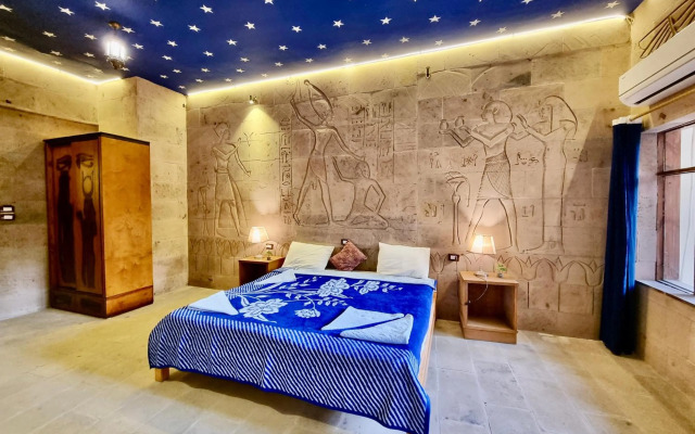 Thebes Hotel Luxor