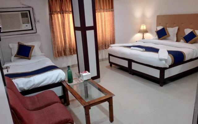 Hotel Shyam Palace