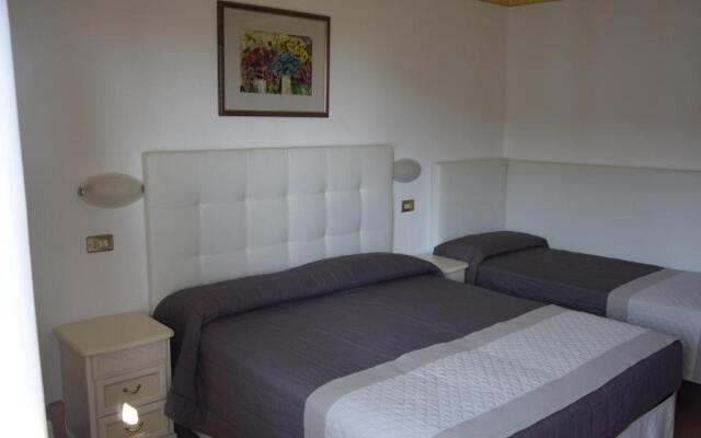 Hotel Marilù