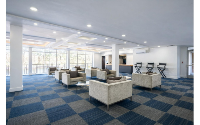 1st Place Hotel Decatur I-20 East Atlanta