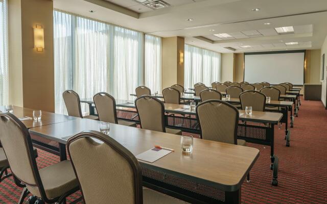 Hyatt Place Houston/Galleria