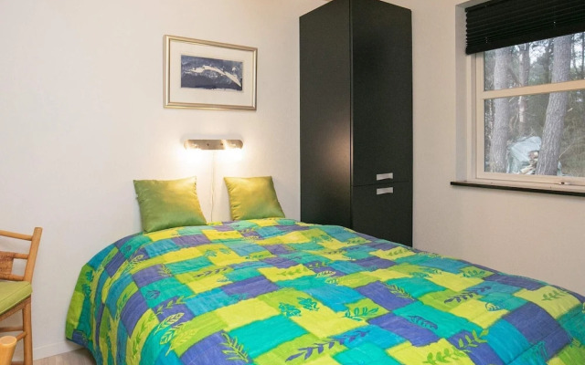 8 Person Holiday Home in Laeso