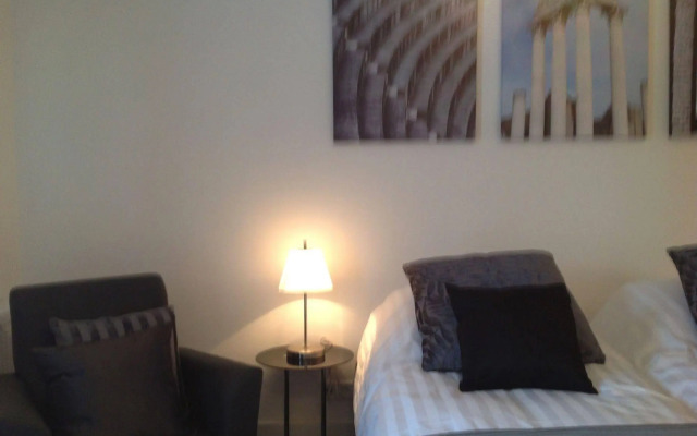 Bed and Breakfast am Meerturm