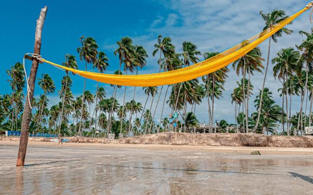 Ipioca Beach Resort Maceió