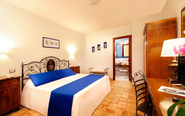 Kallikoros Country Resort & Spa