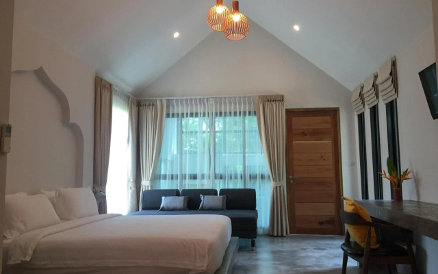 Mook Lamai Resort and Spa
