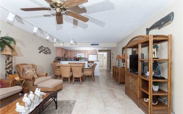 Sand Dollar II 207