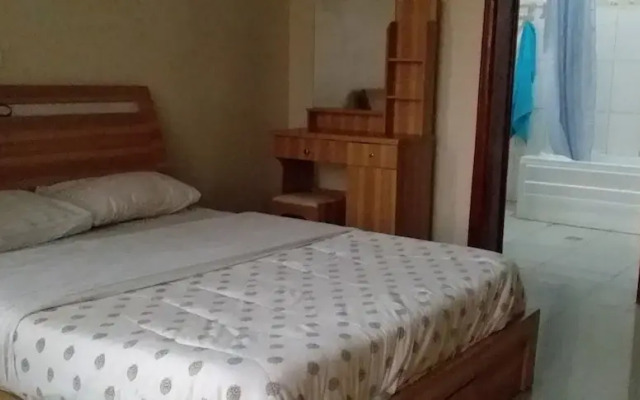 Inganzi Apartments