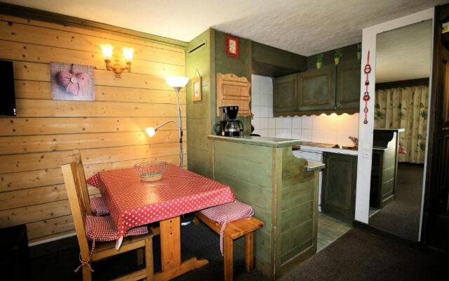 Résidence Palafour - Studio pour 4 Personnes 193615