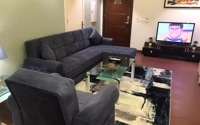 Wahat Al Nafil AlNafil Branch