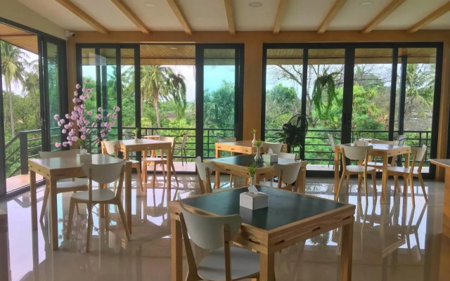 Baan Wang Pruksa Home Resort