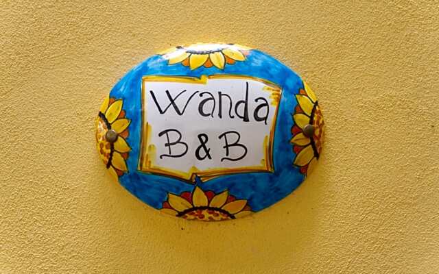 Wanda Bed&Breakfast