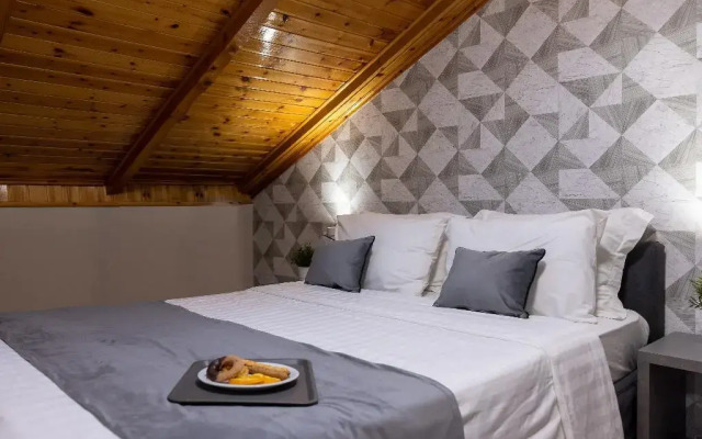 Nantin Hotel Ioannina