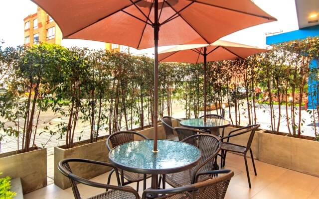 Suites Home 118 By SHG
