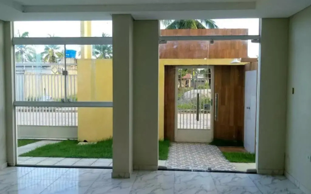 Flat Bem-vindo Bella Maré