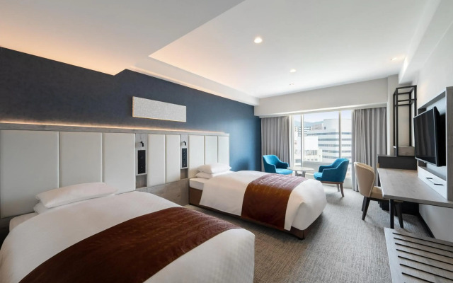 Hotel New Nagasaki
