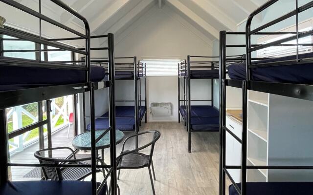 Pacific Park Christian Holiday Camp