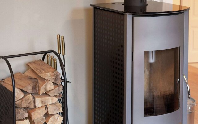 Ferienhaus in Rechenberg-bienemuehle