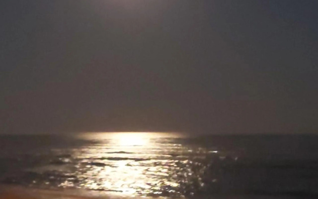 The Sparrow's Nest Beach-Front Self-catering