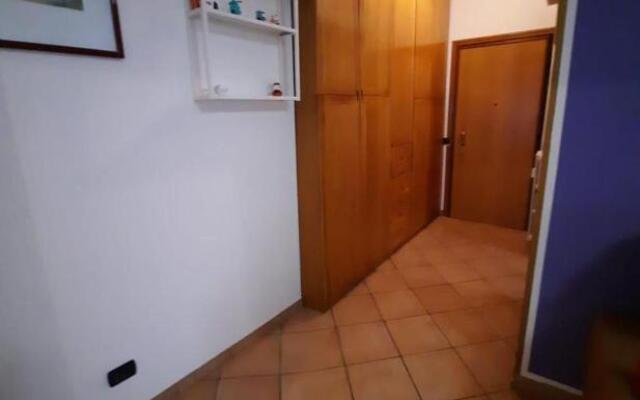 Tiffany Suites Cesano