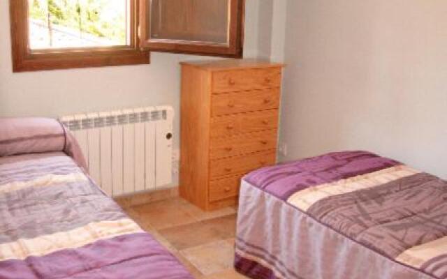 Apartamento Angel e Isabel
