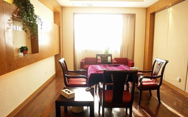 Nishi Haitai Hotel Luxury