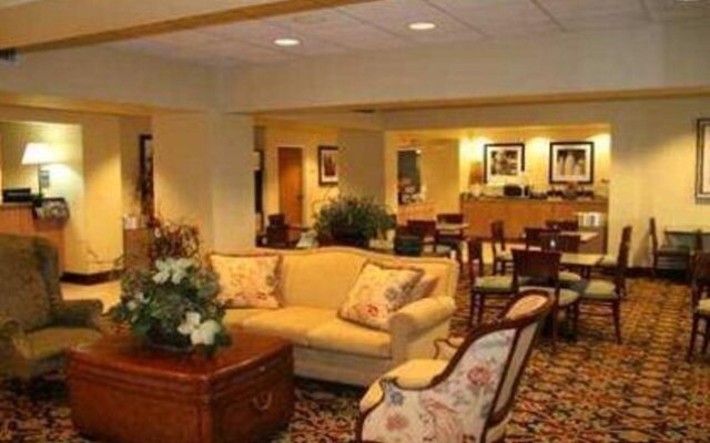 Hampton Inn Beaufort