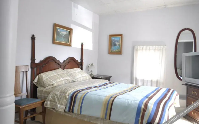 Gîte Le Roupillon en Beauce