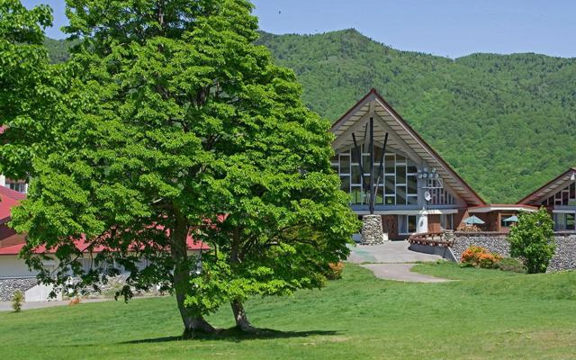 Okushiga Kogen Hotel