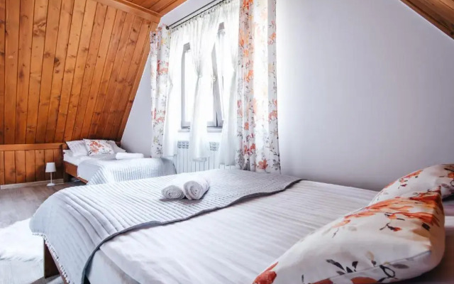 Apartamenty U Jagielonki