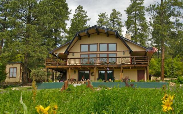 Be Our Guest Bed and Breakfast