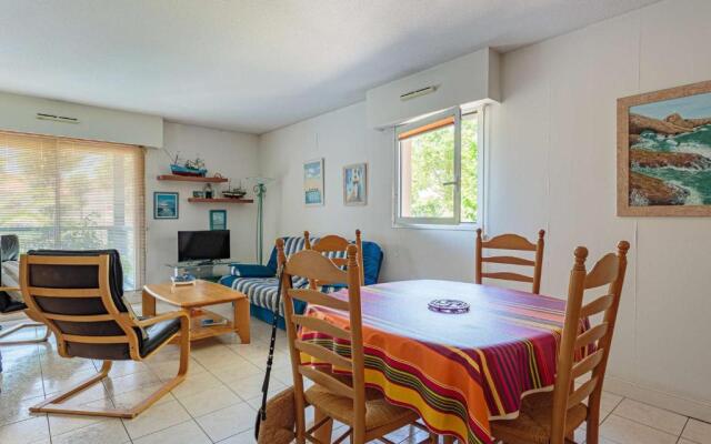 Appartement Anglet, 3 pièces, 4 personnes - FR-1-3-568