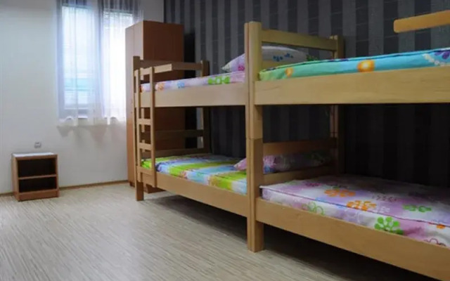 The Big Hostel