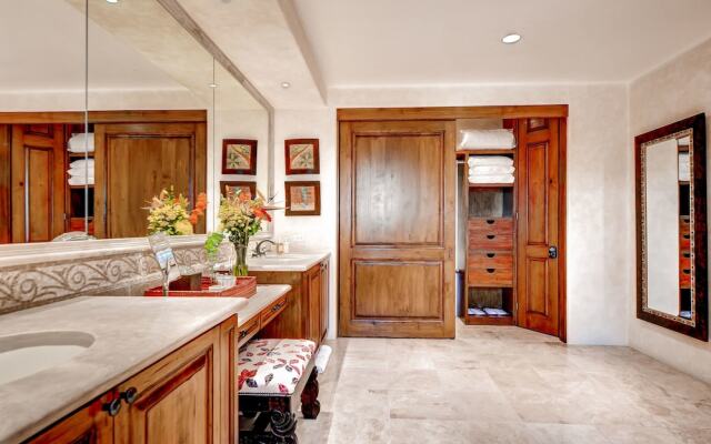 Cielos 86 - Four Bedroom Home