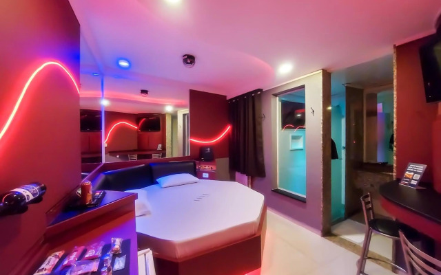 Amaralina Hotel