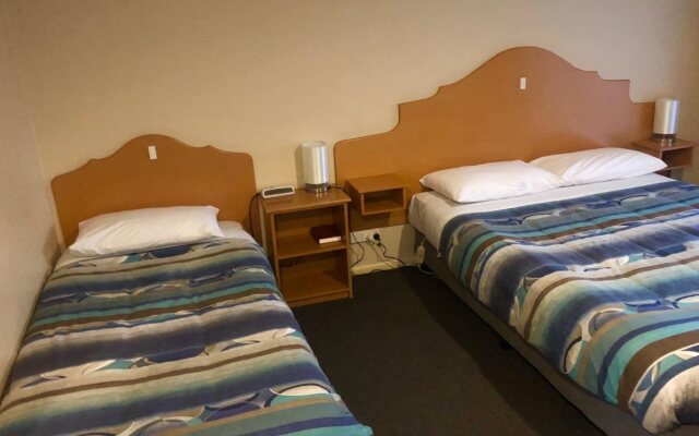 Sheffield Motor Inn