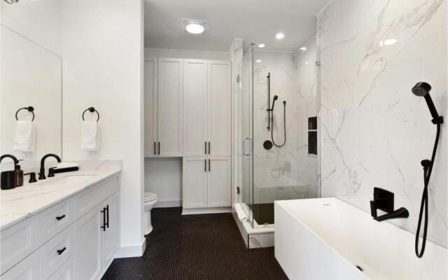 New Orleans Luxury Collection