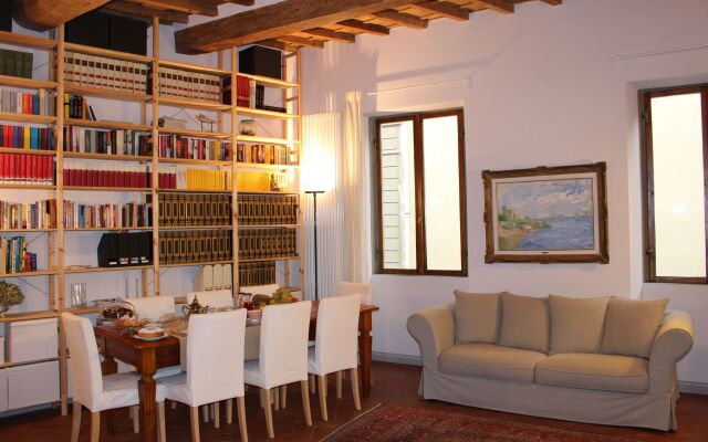 B&B Righi in Santa Croce