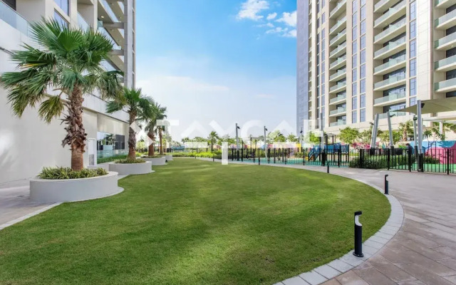 Staycae Holiday Homes - Aykon C