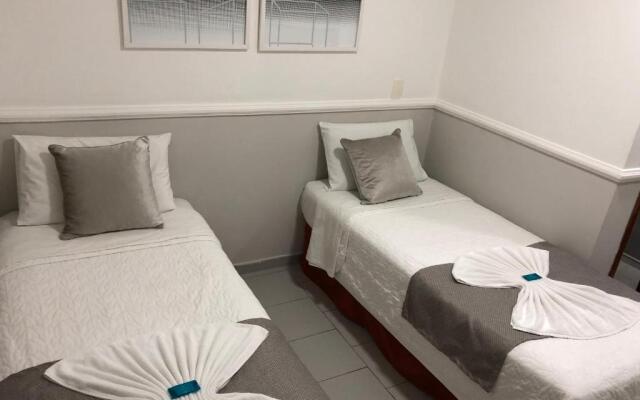 Hotel Caicara