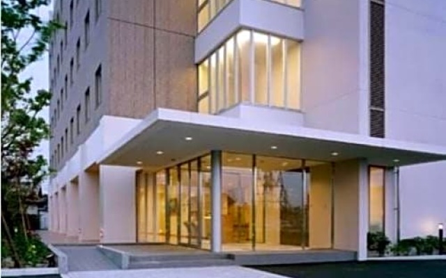 Hirata Maple Hotel - Semi double - Vacation STAY 86972